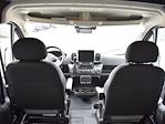 New 2025 Ram ProMaster 3500 High Roof Empty Cargo Van for sale #16T2870 - photo 12