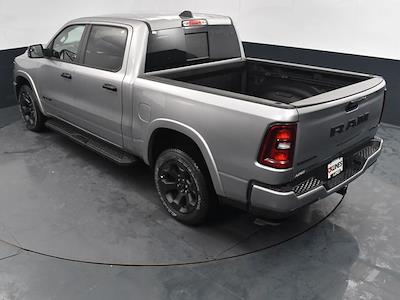 2025 Ram 1500 Crew Cab 4x4 Pickup for sale #16T2874 - photo 2