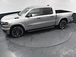 2025 Ram 1500 Crew Cab 4x4 Pickup for sale #16T2874 - photo 14