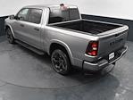 2025 Ram 1500 Crew Cab 4x4 Pickup for sale #16T2874 - photo 2