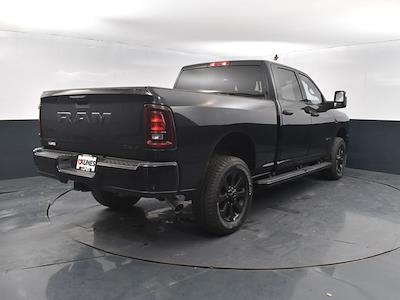 New 2025 Ram 2500 Big Horn Crew Cab 4x4 Pickup for sale #16T2877 - photo 2