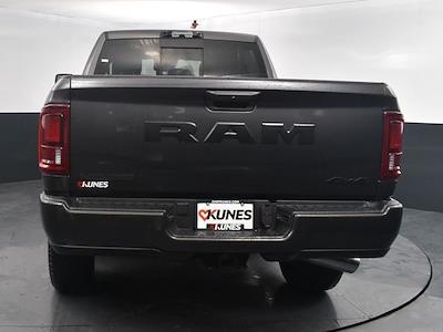 2025 Ram 2500 Crew Cab 4x4 Pickup for sale #16T2879 - photo 2
