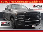 2025 Ram 2500 Crew Cab 4x4 Pickup for sale #16T2879 - photo 1