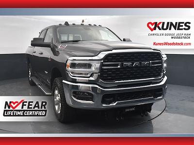 2022 Ram 2500 Crew Cab 4WD Pickup for sale #16T2879A - photo 1