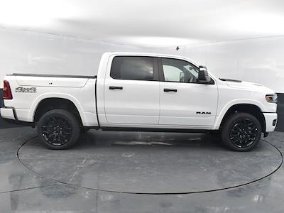2025 Ram 1500 Crew Cab 4x4 Pickup for sale #16T2881 - photo 2