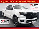 2025 Ram 1500 Crew Cab 4x4 Pickup for sale #16T2881 - photo 1