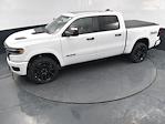 2025 Ram 1500 Crew Cab 4x4 Pickup for sale #16T2881 - photo 43