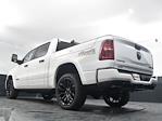 2025 Ram 1500 Crew Cab 4x4 Pickup for sale #16T2881 - photo 53