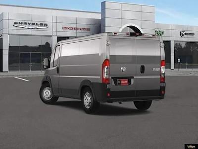 New 2025 Ram ProMaster 1500 Standard Roof Empty Cargo Van for sale #16T2882 - photo 2