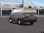 New 2025 Ram ProMaster 1500 Standard Roof Empty Cargo Van for sale #16T2882 - photo 2