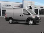 New 2025 Ram ProMaster 1500 Standard Roof Empty Cargo Van for sale #16T2882 - photo 4