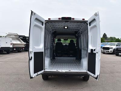 2024 Ram ProMaster 3500 High Roof FWD Empty Cargo Van for sale #16T2884 - photo 2