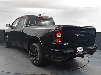 2025 Ram 1500 Quad Cab 4x4 Pickup for sale #16T2887 - photo 2