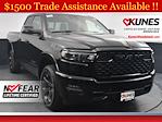 2025 Ram 1500 Quad Cab 4x4 Pickup for sale #16T2887 - photo 1