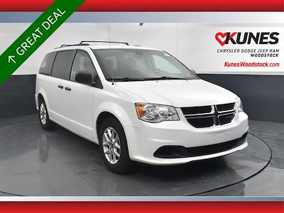 Used 2019 Dodge Grand Caravan SE Minivan for sale #16T2887A - photo 1