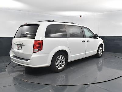 Used 2019 Dodge Grand Caravan SE Minivan for sale #16T2887A - photo 2