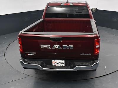 2025 Ram 1500 Crew Cab 4x4 Pickup for sale #16T2888 - photo 2
