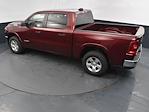 2025 Ram 1500 Crew Cab 4x4 Pickup for sale #16T2888 - photo 35