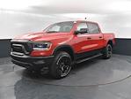 2023 Ram 1500 Crew Cab 4x4 Pickup for sale #16T2889A - photo 8