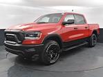 2023 Ram 1500 Crew Cab 4x4 Pickup for sale #16T2889A - photo 9