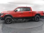 2023 Ram 1500 Crew Cab 4x4 Pickup for sale #16T2889A - photo 11