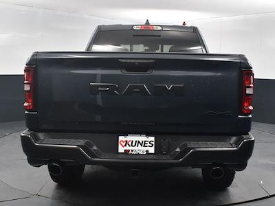 2025 Ram 1500 Crew Cab 4x4 Pickup for sale #16T2890 - photo 2