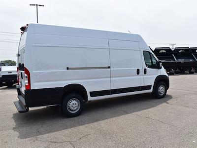 2025 Ram ProMaster 3500 Super High Roof FWD Upfitted Cargo Van for sale #16T2891 - photo 2