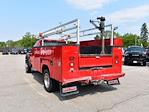 Used 2016 Ford F-550 XL Regular Cab 4x4 Cab Chassis for sale #16T2896A - photo 12