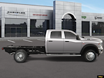 New 2024 Ram 5500 Tradesman Crew Cab 4x4 60 CA Cab Chassis for sale #16T2898 - photo 10