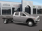 New 2024 Ram 5500 Tradesman Crew Cab 4x4 60 CA Cab Chassis for sale #16T2898 - photo 11