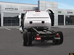 New 2024 Ram 5500 Tradesman Crew Cab 4x4 60 CA Cab Chassis for sale #16T2898 - photo 13