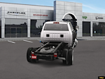 New 2024 Ram 5500 Tradesman Crew Cab 4x4 60 CA Cab Chassis for sale #16T2898 - photo 14