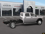 New 2024 Ram 5500 Tradesman Crew Cab 4x4 60 CA Cab Chassis for sale #16T2898 - photo 16