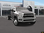 New 2024 Ram 5500 Tradesman Crew Cab 4x4 60 CA Cab Chassis for sale #16T2898 - photo 17