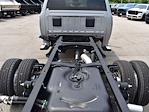 New 2024 Ram 5500 Tradesman Crew Cab 4x4 60 CA Cab Chassis for sale #16T2898 - photo 5