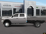 New 2024 Ram 5500 Tradesman Crew Cab 4x4 60 CA Cab Chassis for sale #16T2898 - photo 4
