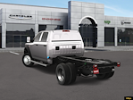 New 2024 Ram 5500 Tradesman Crew Cab 4x4 60 CA Cab Chassis for sale #16T2898 - photo 2