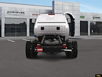 New 2024 Ram 5500 Tradesman Crew Cab 4x4 60 CA Cab Chassis for sale #16T2898 - photo 6
