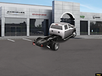 New 2024 Ram 5500 Tradesman Crew Cab 4x4 60 CA Cab Chassis for sale #16T2898 - photo 7