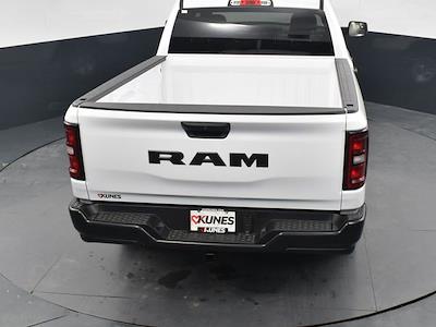 2025 Ram 1500 Quad Cab 4x2 Pickup for sale #16T2904 - photo 2