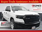 2025 Ram 1500 Quad Cab 4x2 Pickup for sale #16T2904 - photo 1