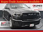 2025 Ram 1500 Crew Cab 4x4 Pickup for sale #16T2905 - photo 1