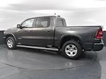 2025 Ram 1500 Crew Cab 4x4 Pickup for sale #16T2905 - photo 9
