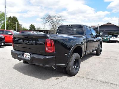 2025 Ram 3500 Crew Cab DRW 4x4 Pickup for sale #16T2907 - photo 2