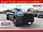 2025 Ram 3500 Crew Cab DRW 4x4 Pickup for sale #16T2907 - photo 1