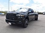 2025 Ram 3500 Crew Cab DRW 4x4 Pickup for sale #16T2907 - photo 3