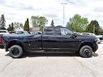 2025 Ram 3500 Crew Cab DRW 4x4 Pickup for sale #16T2907 - photo 9