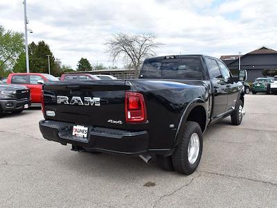 2025 Ram 3500 Crew Cab DRW 4x4 Pickup for sale #16T2908 - photo 2