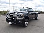 2025 Ram 3500 Crew Cab DRW 4x4 Pickup for sale #16T2908 - photo 4