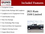 2025 Ram 3500 Crew Cab DRW 4x4 Pickup for sale #16T2908 - photo 6